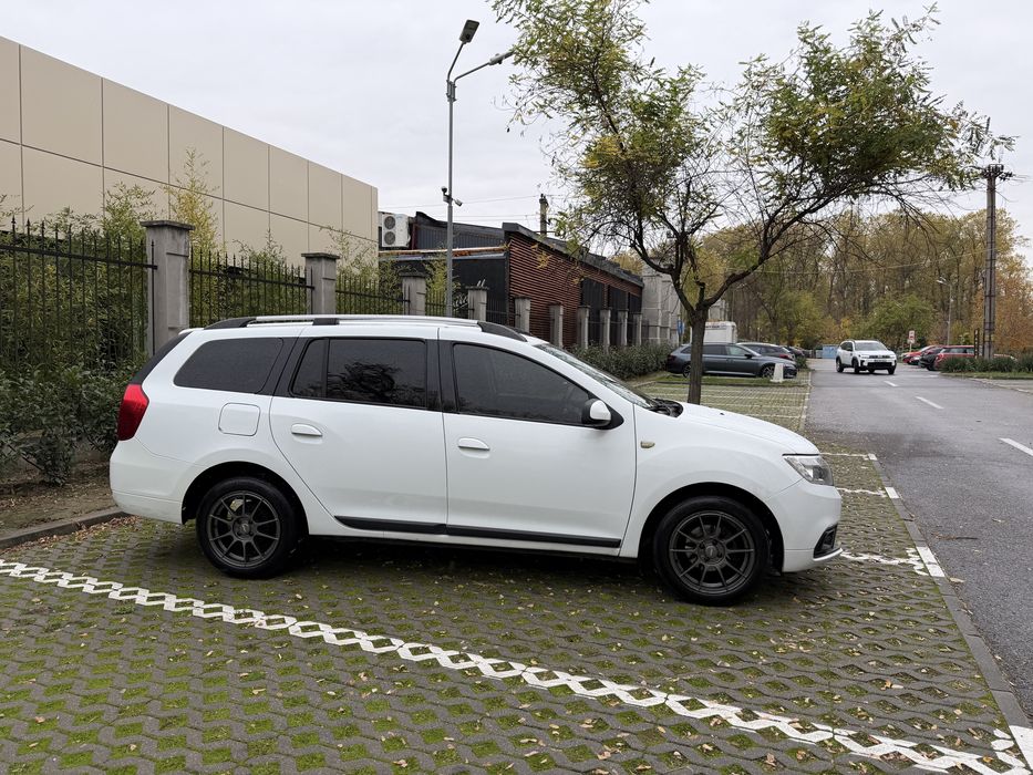 Dacia logan MCV 1.5 DCI