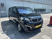 Peugeot Traveller Peugeot Expert Traveller 2020 cutie automata full option Garantie/Rate