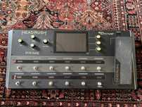 Multiefect Headrush Pedalboard Prime