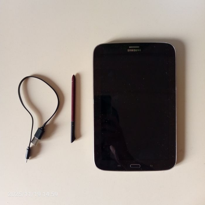 Samsung Galaxy Note 8.0 (2/16 GB, planshet)