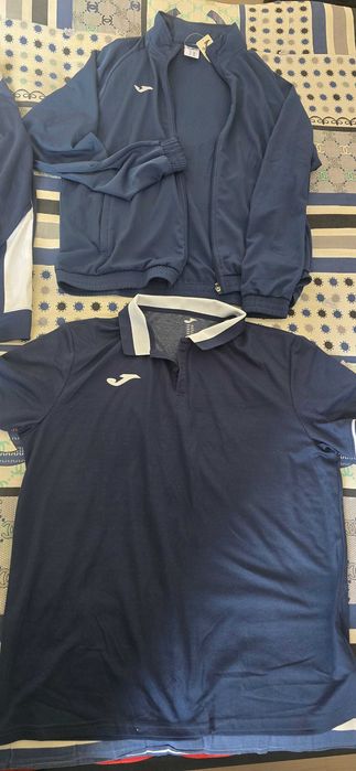 Продаю комплект JOMA
