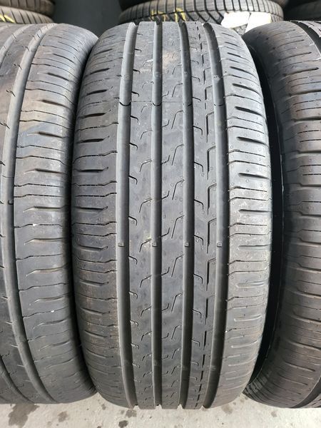 215/55/17 Continental 4бр
