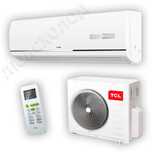 TCL 18 Inverter — высокоэффективный кондиционер для дома и офиса