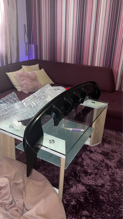 Дифузьор за ауди а3 8p