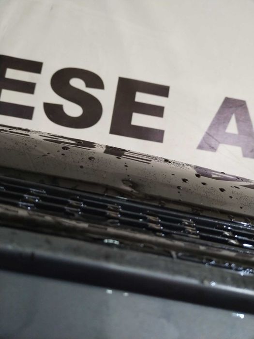 Bara spate Audi A4 B9 seadan, berlina S-Line, 2016, 2017, 2018, 2019, cod origine OE 8W5807511J.