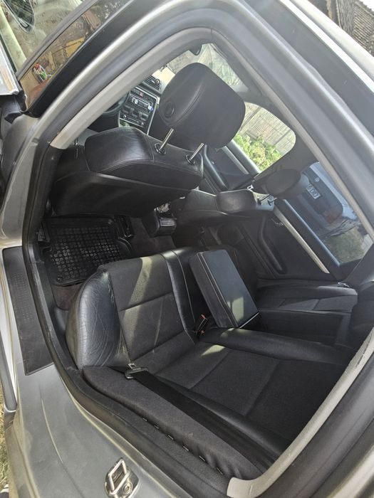 Audi A4 B6 – 1.9 TDI AVF