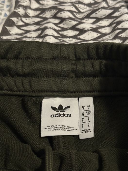 Мъжки екип Adidas