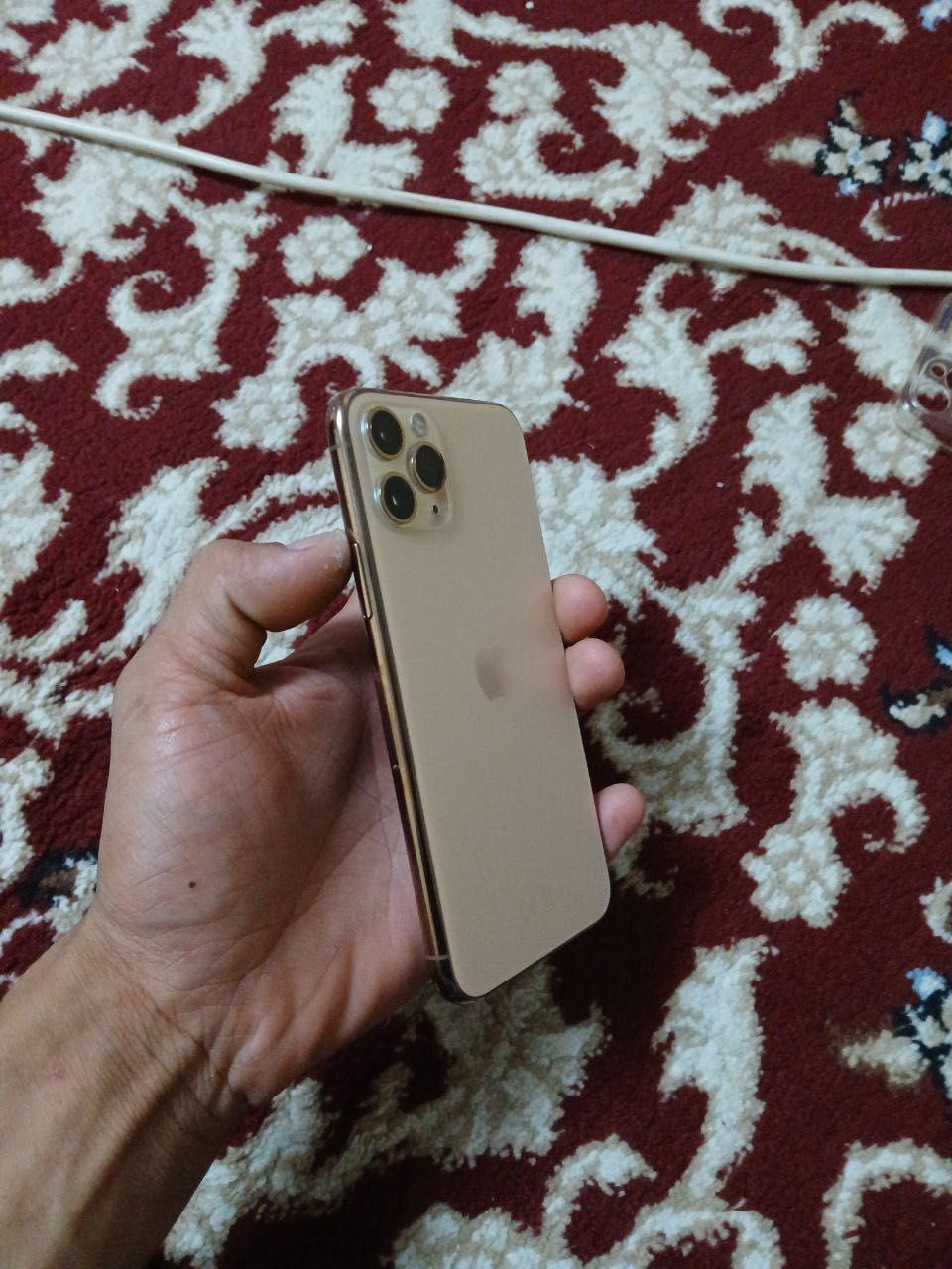 iphone 11 pro 256g