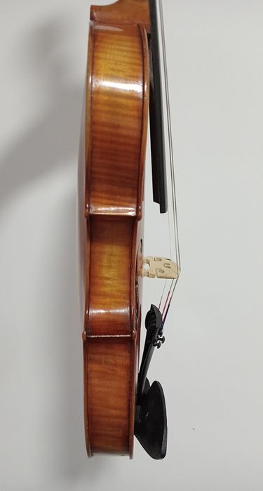 Скрипка немецкая мастеровая