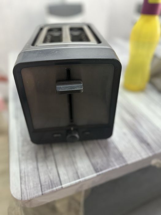 Тостер от BOSCH в отличном состоянии!