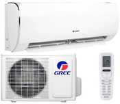 Кондиционер Gree 12* invertor/Low voltage + Гарантия + доставка!