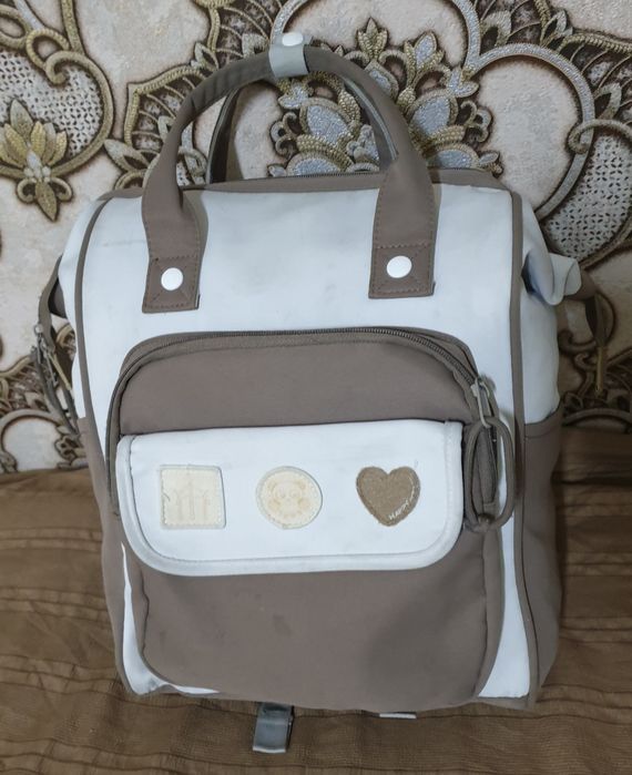 Рюкзак Пекин Шанхай 100сум