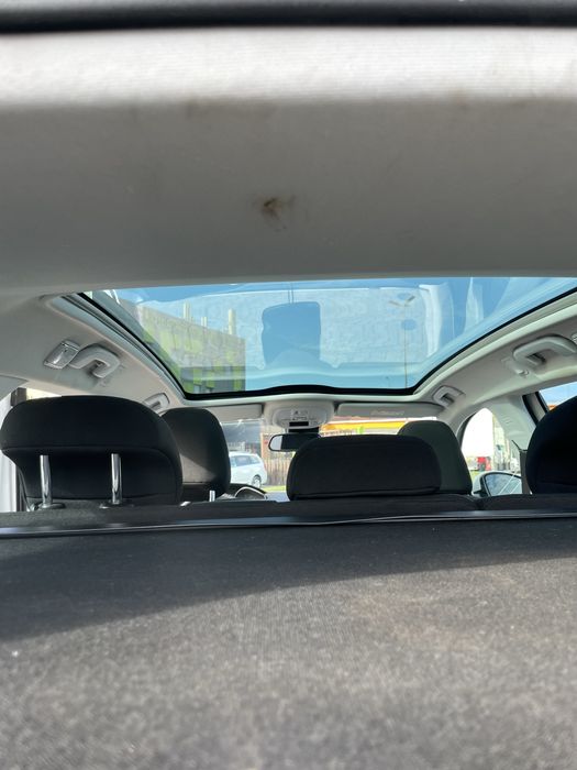 Peugeot 308 SW 1.6 hdi