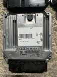 Компютър мотор  двигател ECU AUDI A4 A6 A5 Q5 2.0tdi CaH 03L906019AH