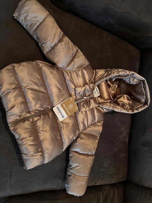 Детско яке Mayoral 86/ 18м