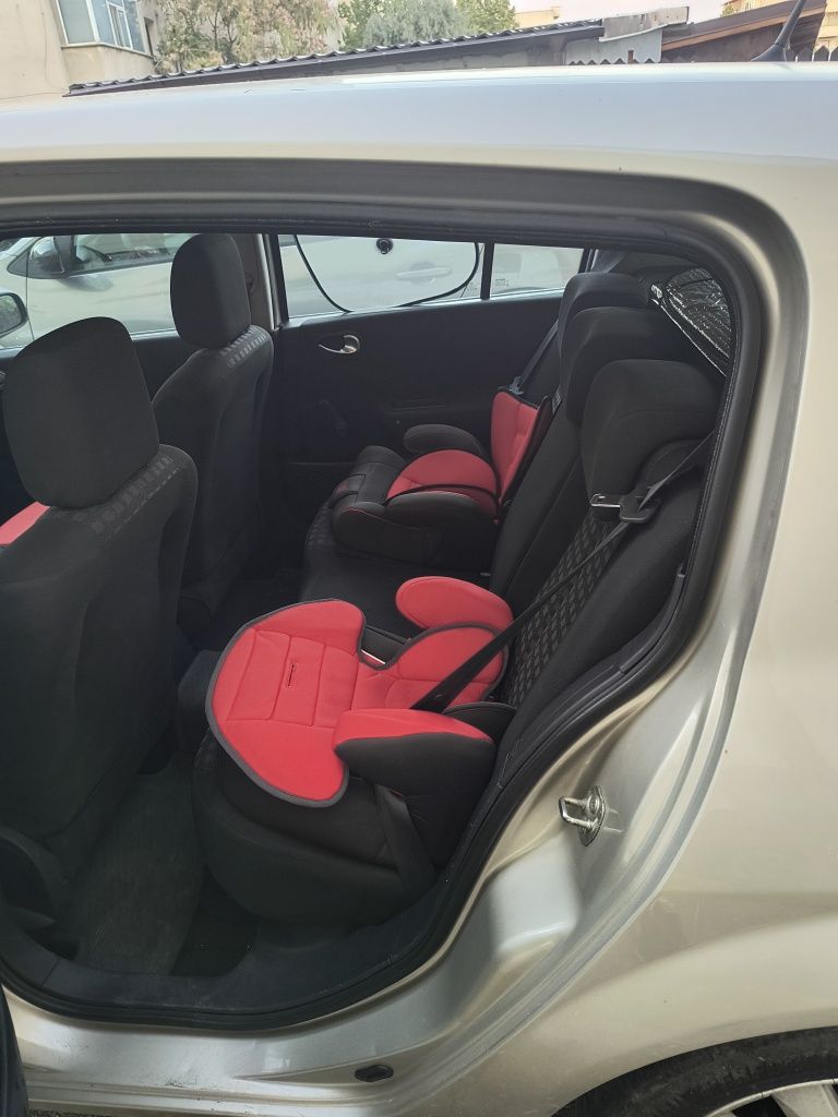 Renault Megane II 1.5 dci