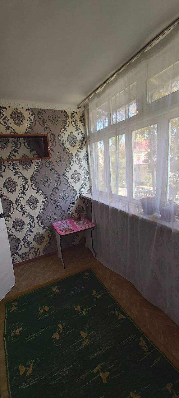 Срочно сдается квартира Согдиана