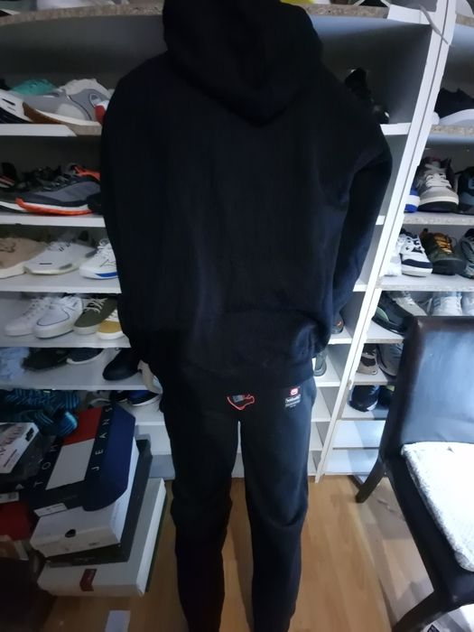 Hanorac Frankenstein Monster mărime XL