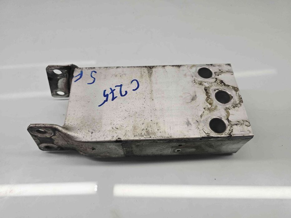 Cap lonjeron stanga Mercedes Clasa A (W176) [Fabr 2012-2018]