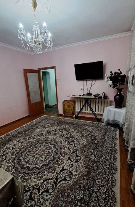 Юнусабад - 6  3/2/4  с обстановкой