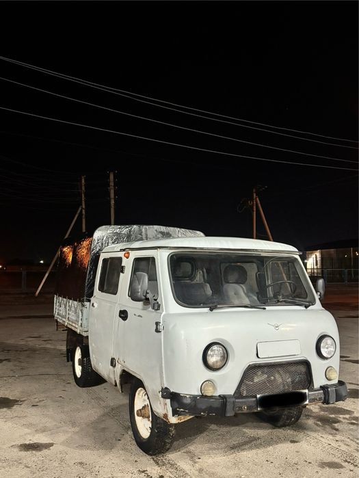 Жағдайы жақсы уаз сатылад