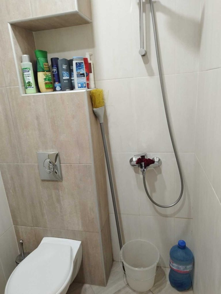 Продава се Двустаен апартамент в Плевен, Идеален център - 65 кв.м за 2077 €/кв.м - Снимка #10