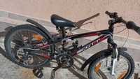 Bicicleta sport pentru copii pe 20"