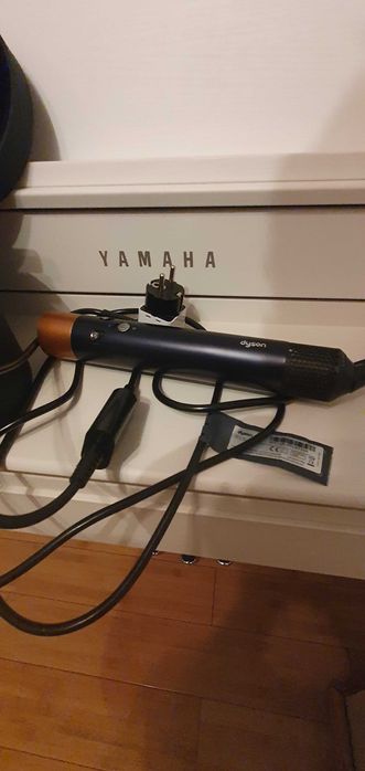 Ondulator Dyson Airwrap HS01