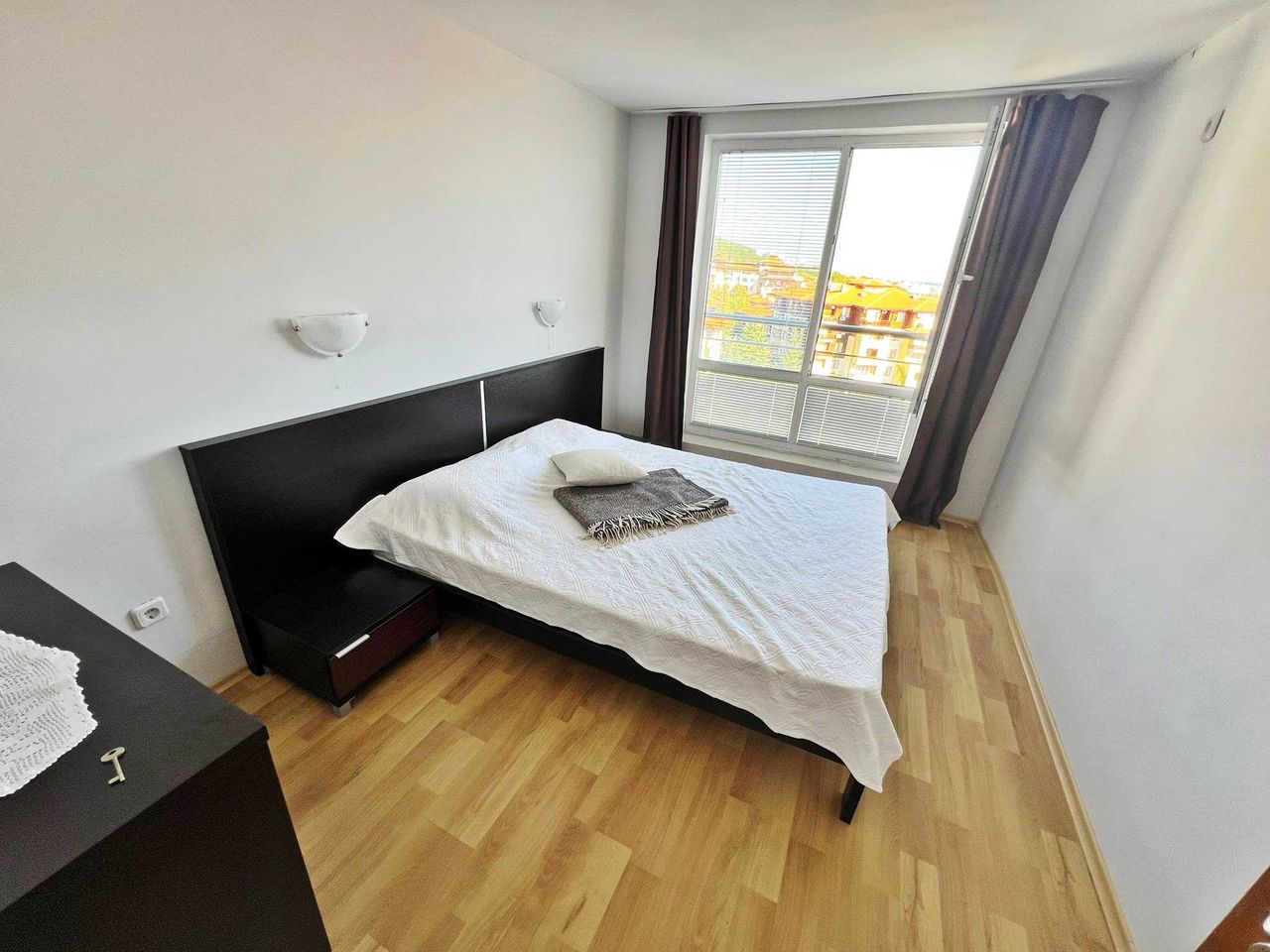 Продава се Тристаен апартамент в Свети Влас - 115 кв.м за 748 €/кв.м - Снимка #10