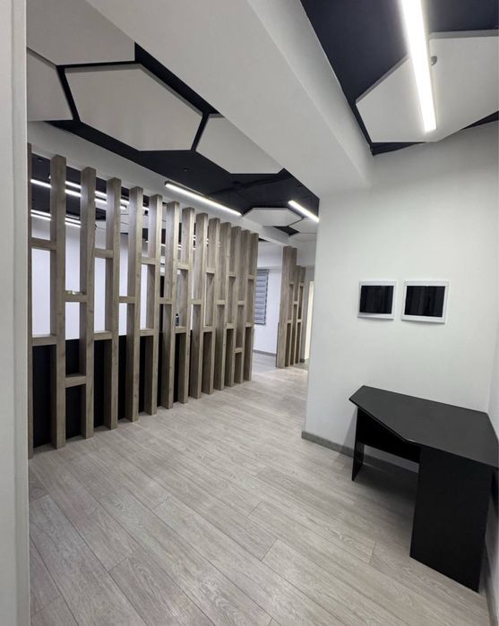 аренда под офис Минор ЖК Казакистан 115м2 open space евро готовы офис