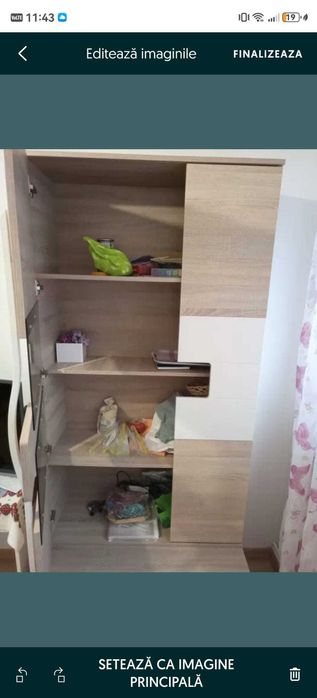 Mobila living laguna