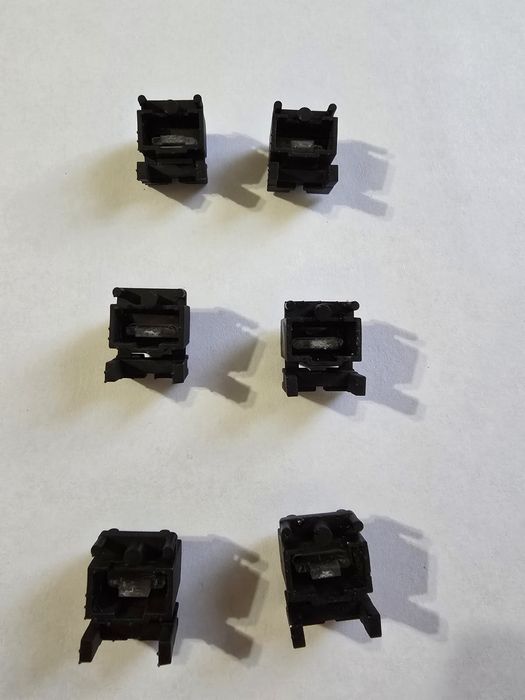 Butoane Korg PA5x NOI