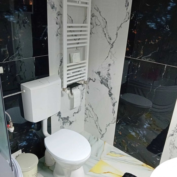 Inchiriez casă situata la 4 km de Mall Aurora