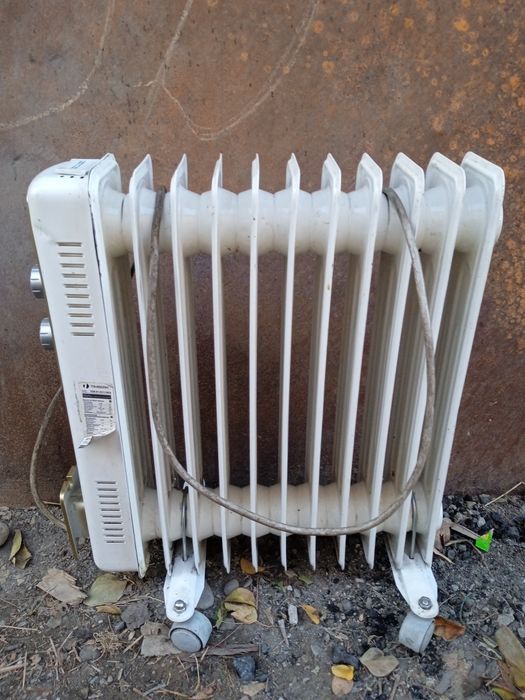Обогреватель продам