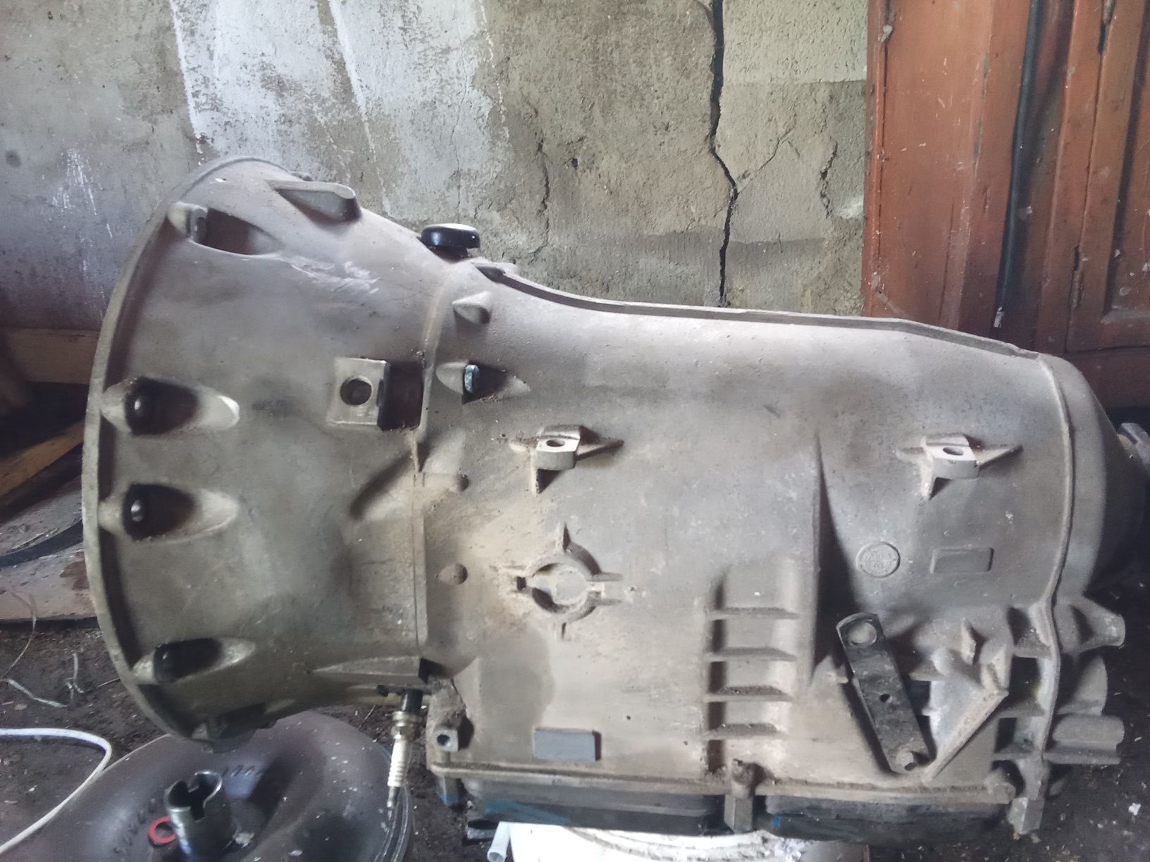 Продам каробку автомат