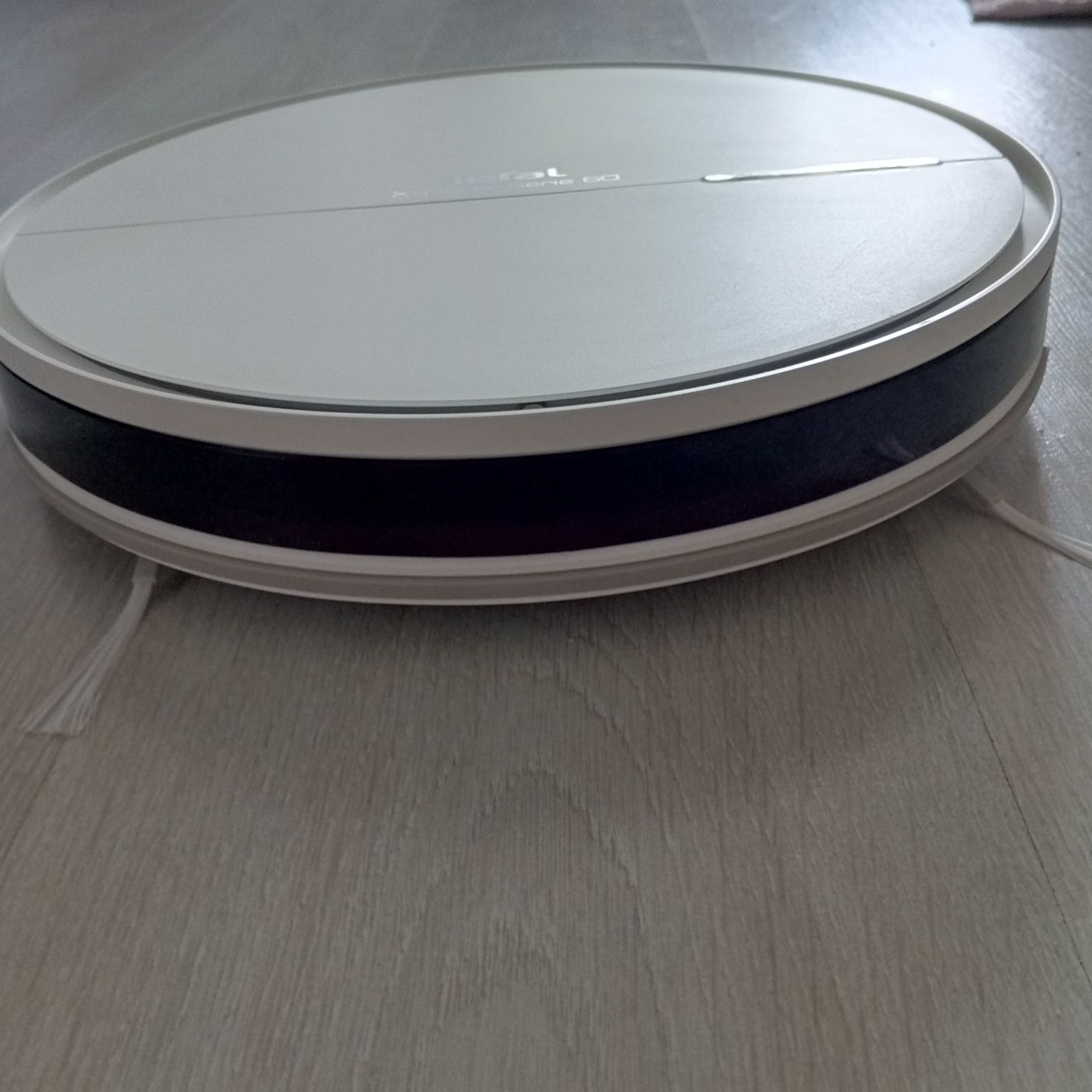 Робот пылесос Tefal