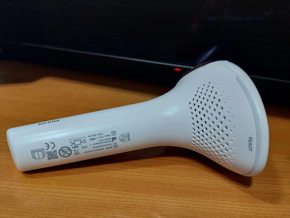 Epilator Philips Lumea 9000 IPL BR1958