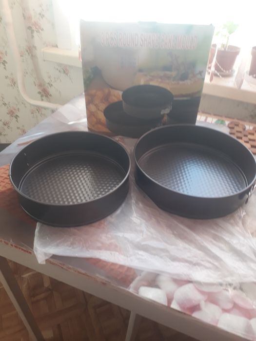 Форма для выпечки