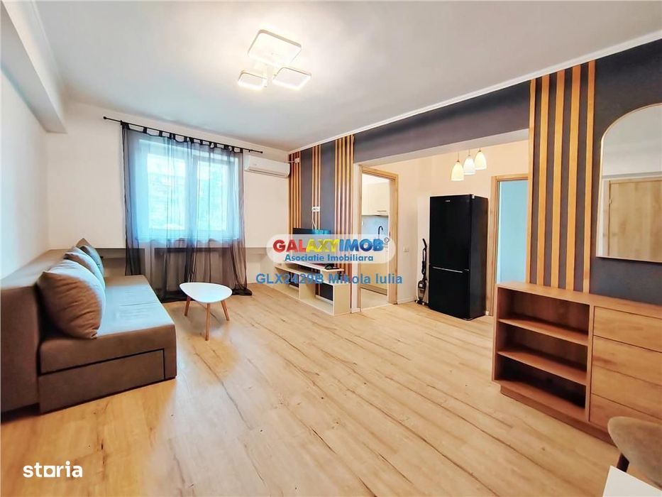 Apartament 3 camere de inchiriat  Bd Ion Mihalache - Domenii