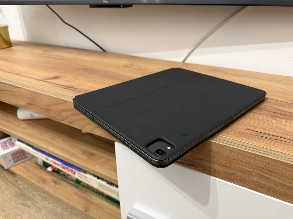 Ipad pro 12.9 gen 3 th 256 GB