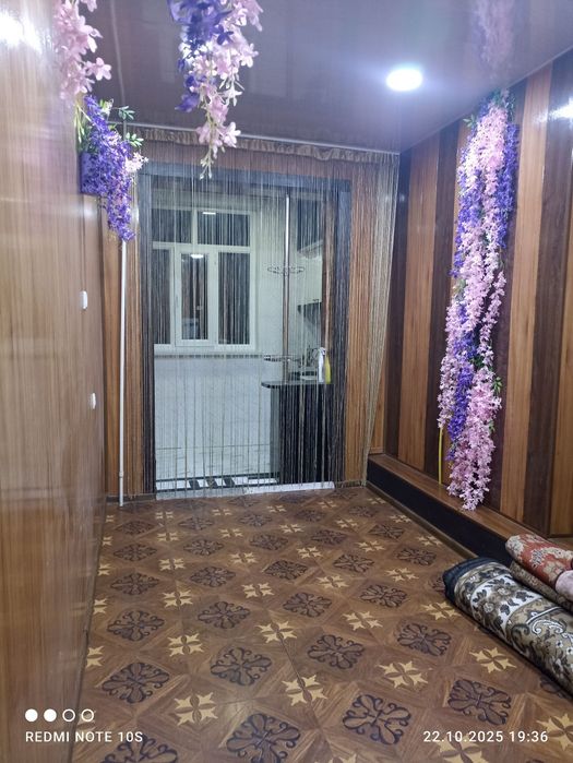 Аренда Квартира 2 хона Кора камиш 1/3