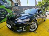 Ford Mondeo Ford Mondeo Titanium AWD/Posibilitate Rate