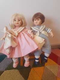 Порцеланови кукли Pauline