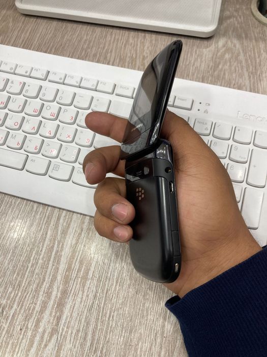 Blackberry 9670 (CDMA) srochna