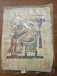Papirusuri egiptene