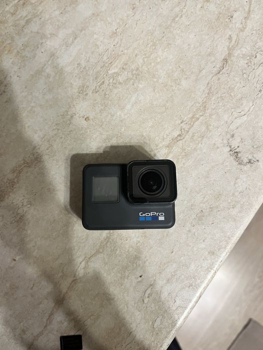 Gopro hero 6 black 128 гб карта памет