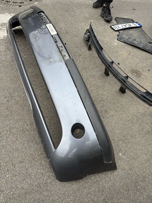 Броня за бмв е46 седан комби