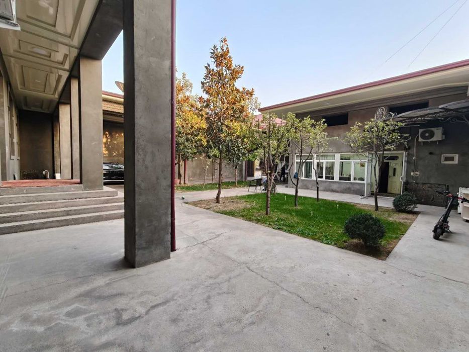 Сдаётся шикарный 3-х этажный гостевой дом