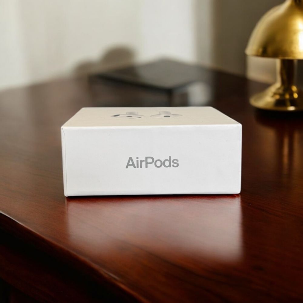 AirPods 4 ANC - Запечатани