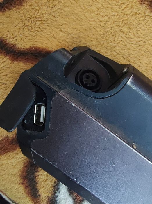 Baterie Acumulator 48v 14,5 ah premium plus încărcătorul orig